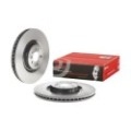 BREMBO COATED DISC LINE Bremsscheibe 09.R105.11