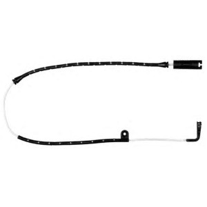 BREMBO Warnkontakt, Bremsbelagverschleiß A00200