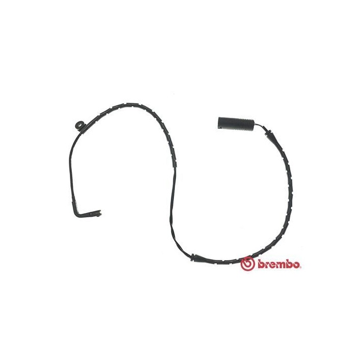 BREMBO Warnkontakt, Bremsbelagverschleiß A00200
