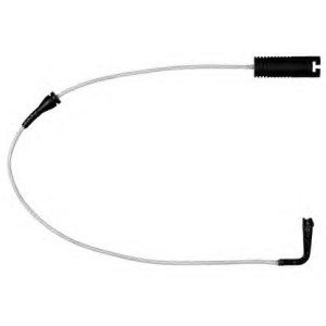 BREMBO Warnkontakt, Bremsbelagverschleiß A00201