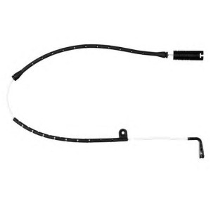 BREMBO Warnkontakt, Bremsbelagverschleiß A00202