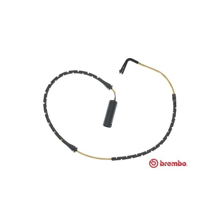BREMBO Warnkontakt, Bremsbelagverschleiß A00202