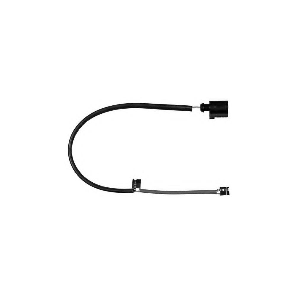 BREMBO Warnkontakt, Bremsbelagverschleiß A00206