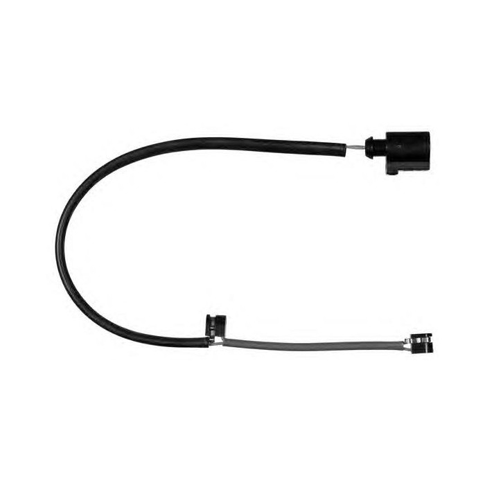 BREMBO Warnkontakt, Bremsbelagverschleiß A00206