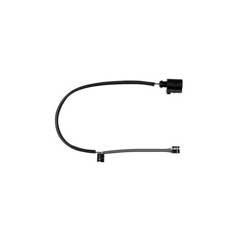 BREMBO Warnkontakt, Bremsbelagverschleiß A00207