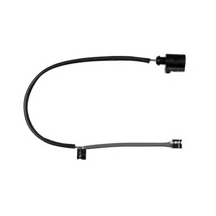 BREMBO Warnkontakt, Bremsbelagverschleiß A00207