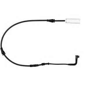 BREMBO Warnkontakt, Bremsbelagverschleiß A00211