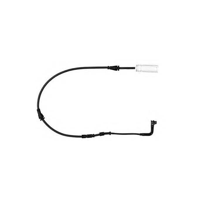 BREMBO Warnkontakt, Bremsbelagverschleiß A00211