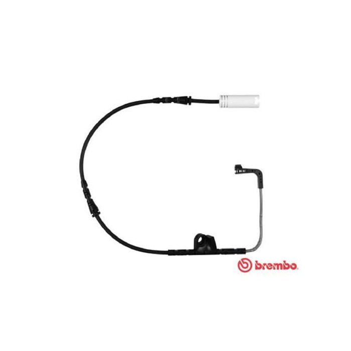 BREMBO Warnkontakt, Bremsbelagverschleiß A00213