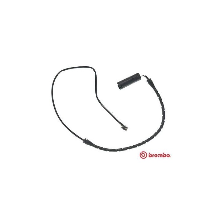 BREMBO Warnkontakt, Bremsbelagverschleiß A00217