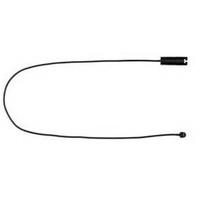 BREMBO Warnkontakt, Bremsbelagverschleiß A00218