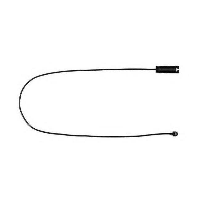 BREMBO Warnkontakt, Bremsbelagverschleiß A00218