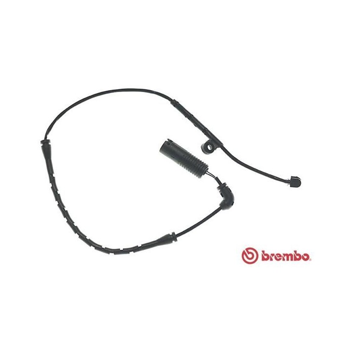 BREMBO Warnkontakt, Bremsbelagverschleiß A00220