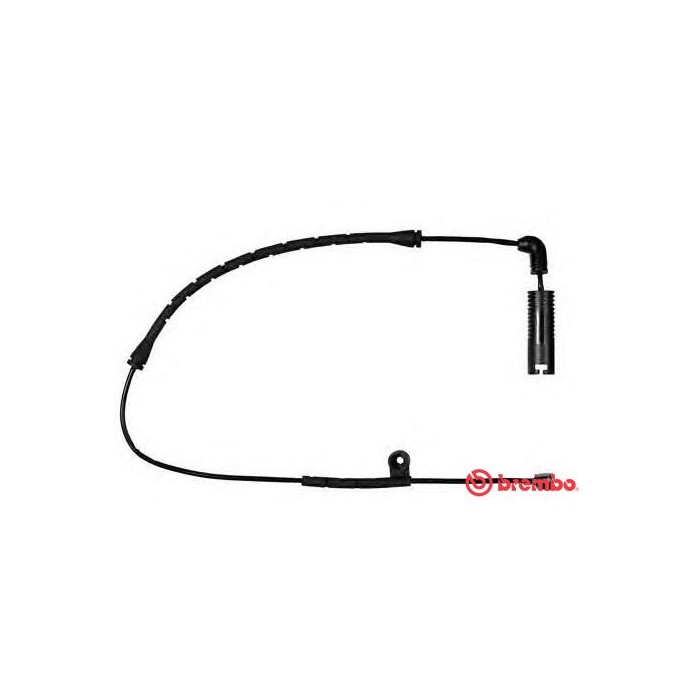 BREMBO Warnkontakt, Bremsbelagverschleiß A00221
