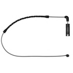 BREMBO Warnkontakt, Bremsbelagverschleiß A00222