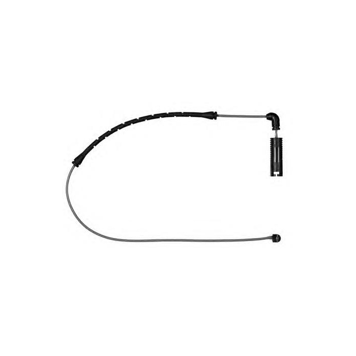 BREMBO Warnkontakt, Bremsbelagverschleiß A00222