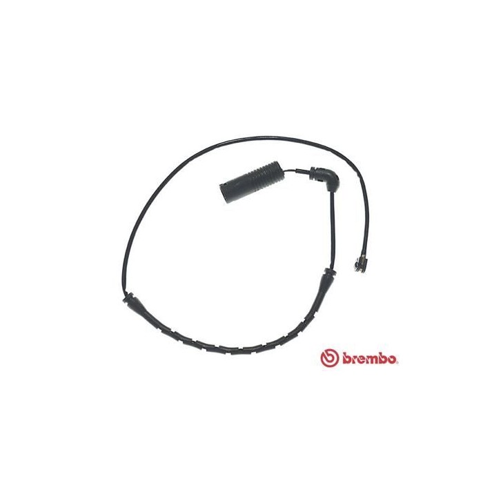 BREMBO Warnkontakt, Bremsbelagverschleiß A00222
