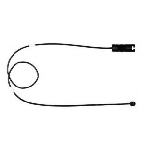 BREMBO Warnkontakt, Bremsbelagverschleiß A00224