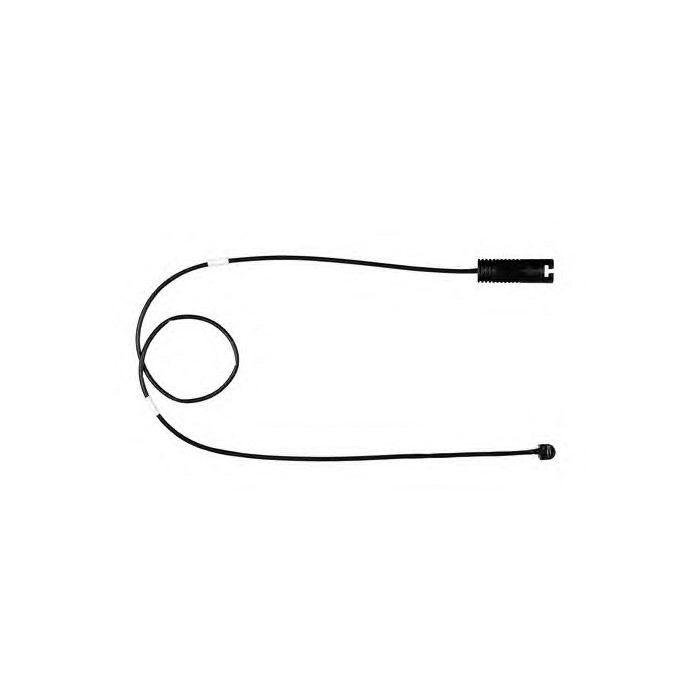 BREMBO Warnkontakt, Bremsbelagverschleiß A00224