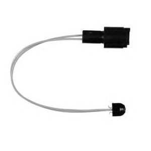 BREMBO Warnkontakt, Bremsbelagverschleiß A00226