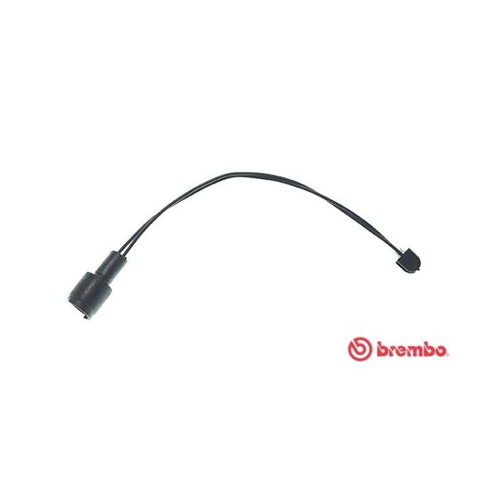 BREMBO Warnkontakt, Bremsbelagverschleiß A00226