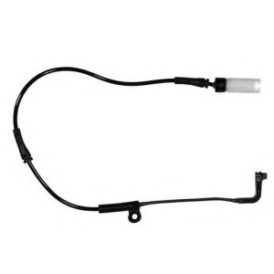 BREMBO Warnkontakt, Bremsbelagverschleiß A00228