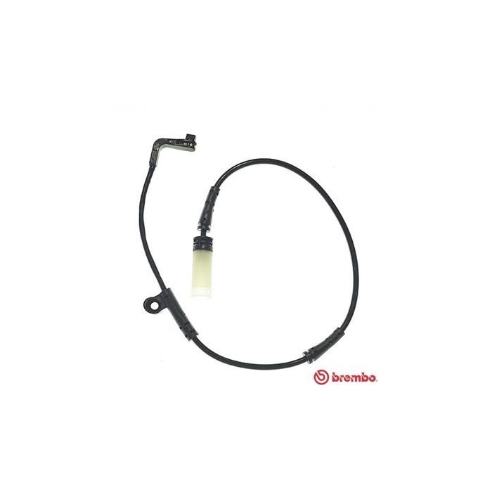 BREMBO Warnkontakt, Bremsbelagverschleiß A00228