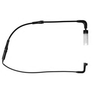 BREMBO Warnkontakt, Bremsbelagverschleiß A00229