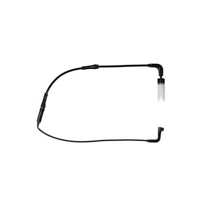 BREMBO Warnkontakt, Bremsbelagverschleiß A00229