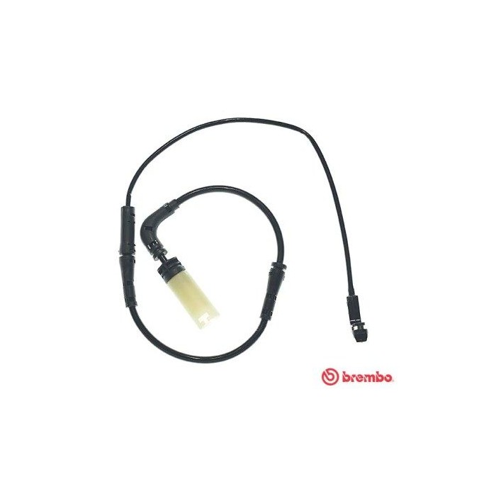 BREMBO Warnkontakt, Bremsbelagverschleiß A00229