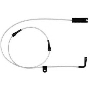 BREMBO Warnkontakt, Bremsbelagverschleiß A00230