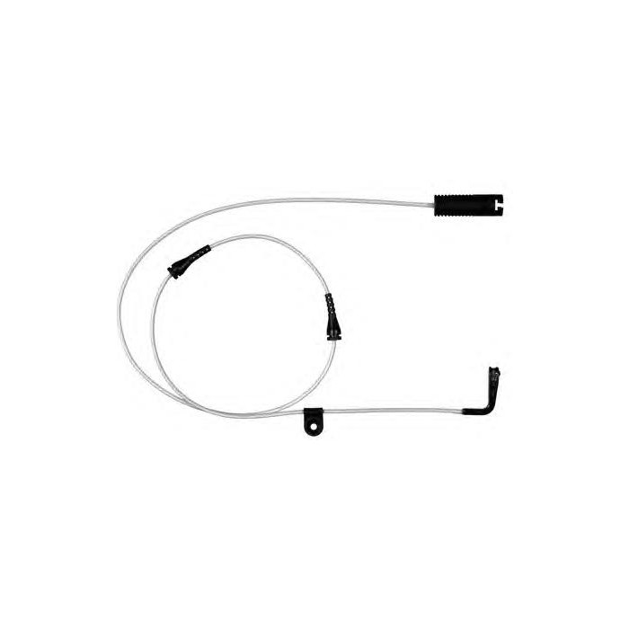 BREMBO Warnkontakt, Bremsbelagverschleiß A00230