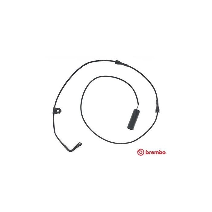 BREMBO Warnkontakt, Bremsbelagverschleiß A00230