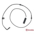BREMBO Warnkontakt, Bremsbelagverschleiß A00230