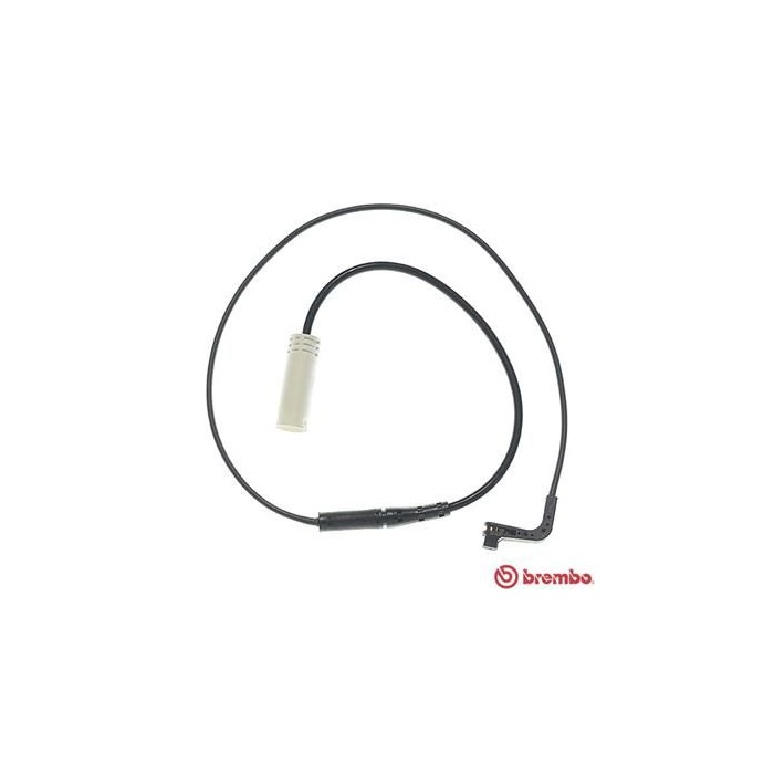 BREMBO Warnkontakt, Bremsbelagverschleiß A00231