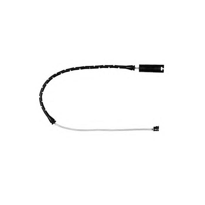 BREMBO Warnkontakt, Bremsbelagverschleiß A00232