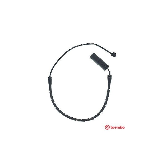 BREMBO Warnkontakt, Bremsbelagverschleiß A00232
