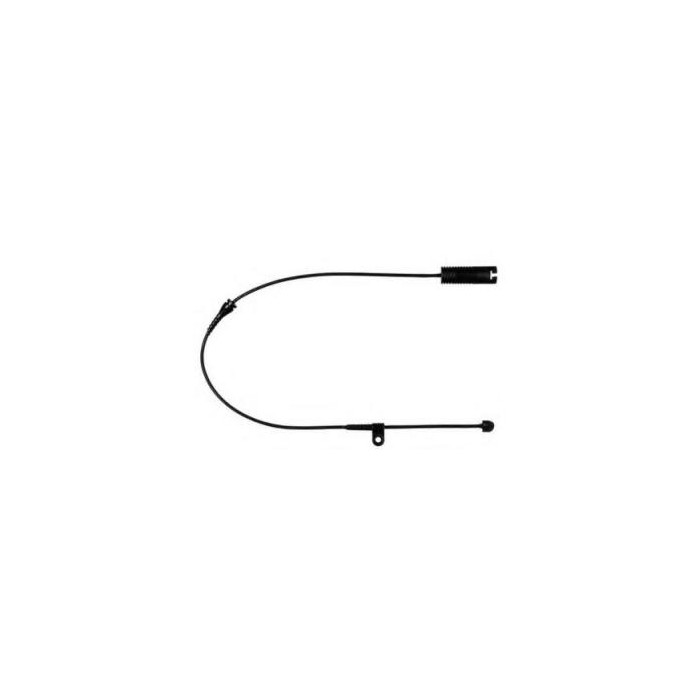 BREMBO Warnkontakt, Bremsbelagverschleiß A00233