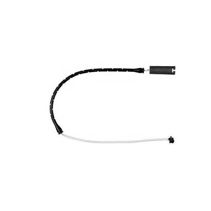 BREMBO Warnkontakt, Bremsbelagverschleiß A00235