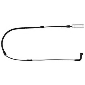 BREMBO Warnkontakt, Bremsbelagverschleiß A00236