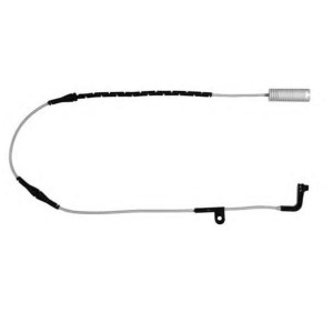 BREMBO Warnkontakt, Bremsbelagverschleiß A00237