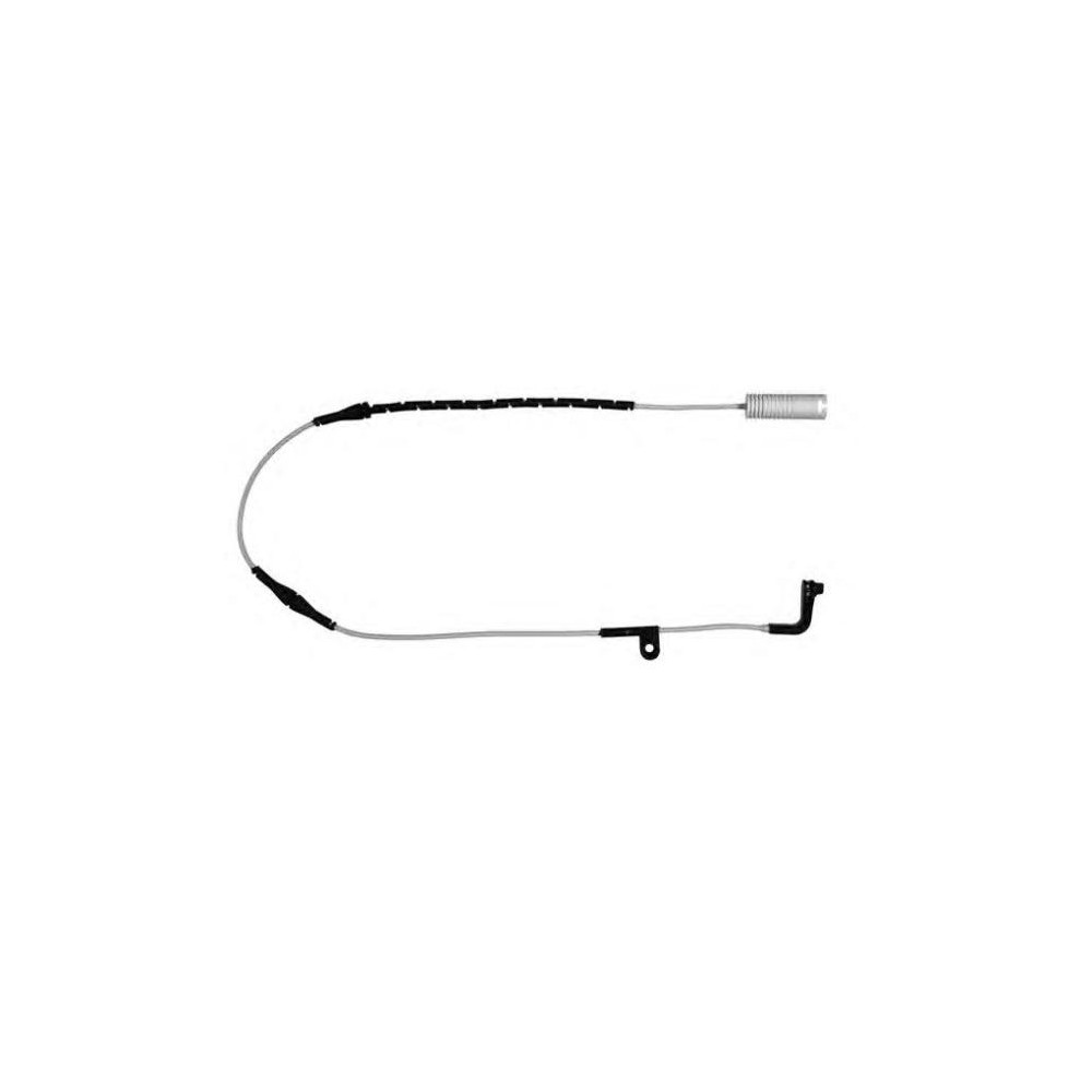 BREMBO Warnkontakt, Bremsbelagverschleiß A00237