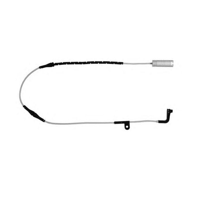 BREMBO Warnkontakt, Bremsbelagverschleiß A00237