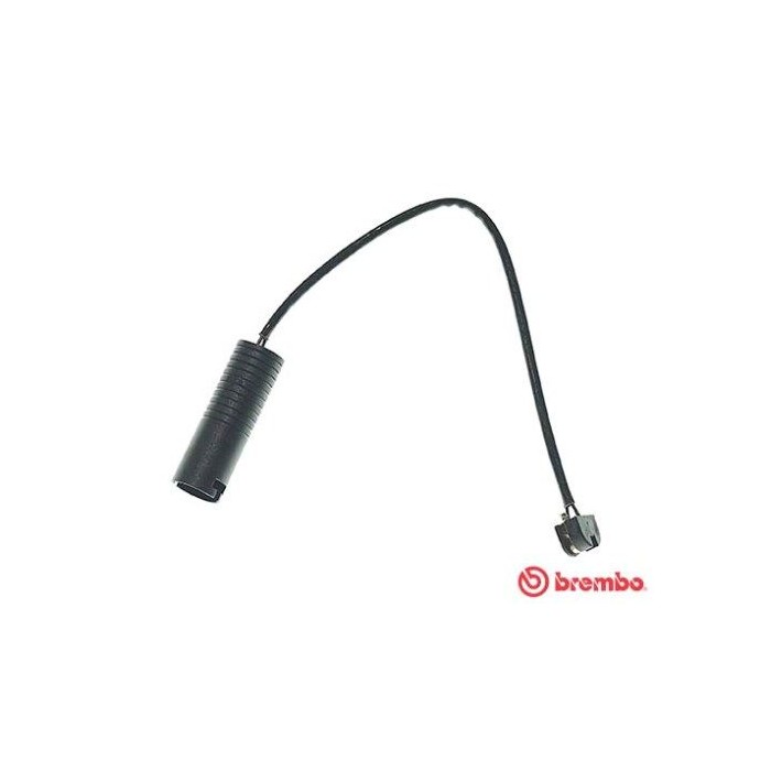 BREMBO Warnkontakt, Bremsbelagverschleiß A00238