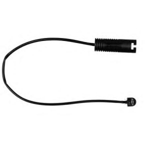 BREMBO Warnkontakt, Bremsbelagverschleiß A00239