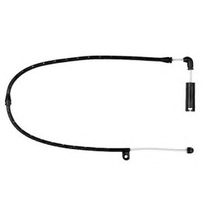 BREMBO Warnkontakt, Bremsbelagverschleiß A00240