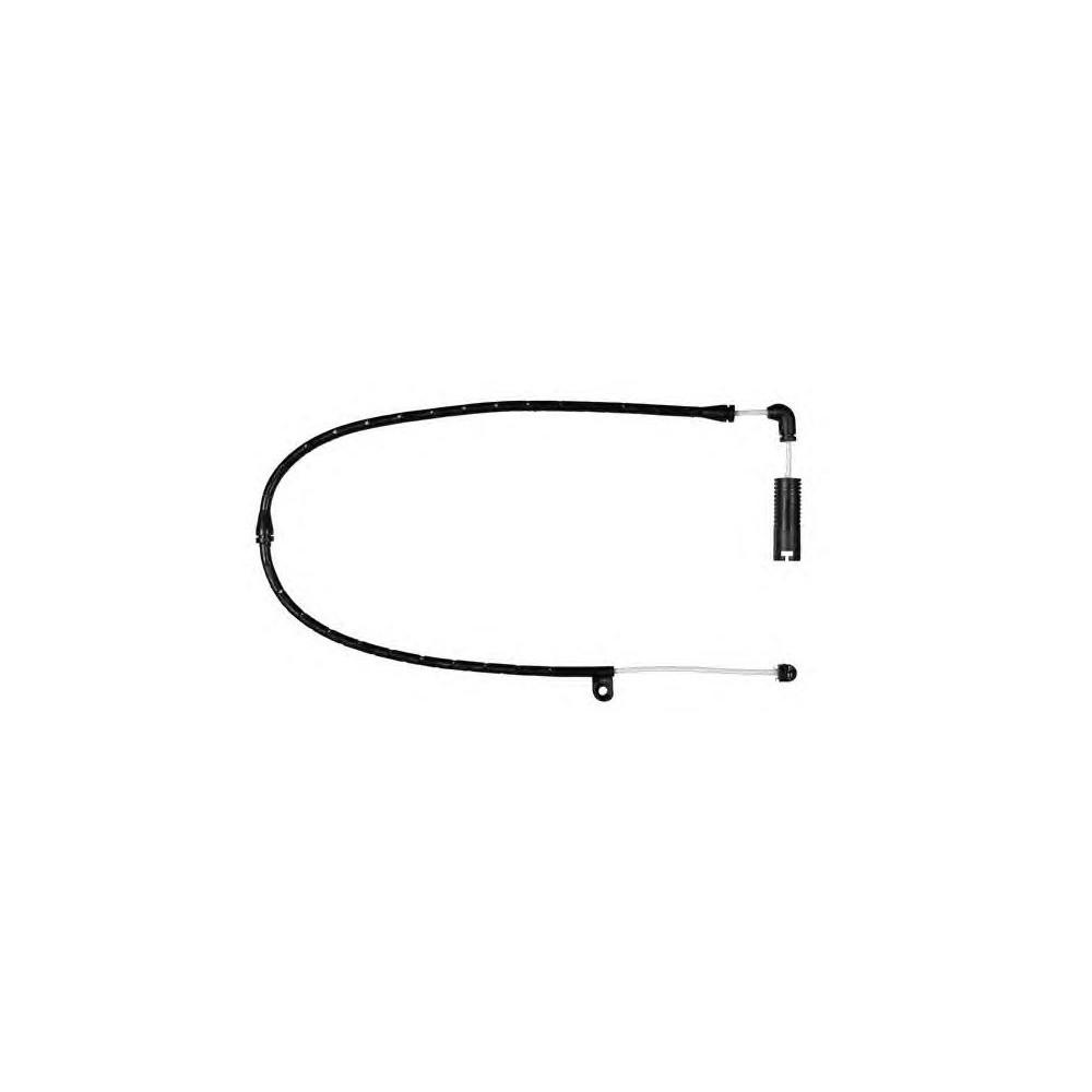 BREMBO Warnkontakt, Bremsbelagverschleiß A00240