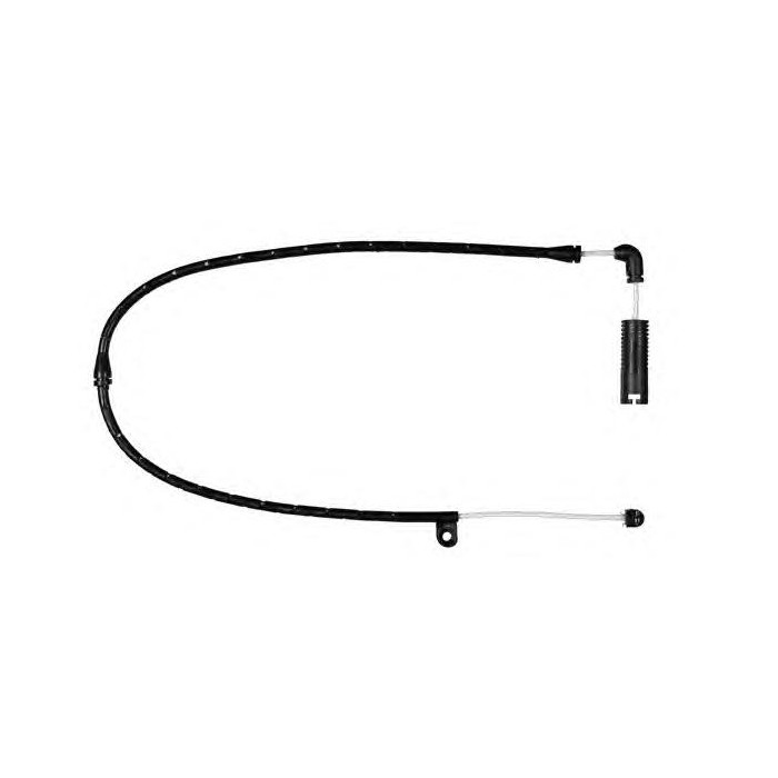 BREMBO Warnkontakt, Bremsbelagverschleiß A00240