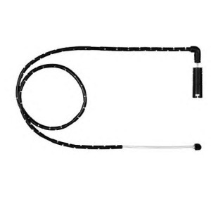 BREMBO Warnkontakt, Bremsbelagverschleiß A00241