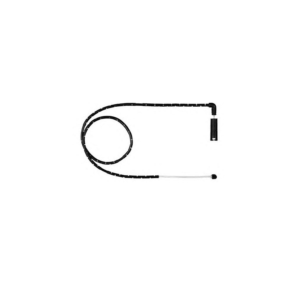 BREMBO Warnkontakt, Bremsbelagverschleiß A00241